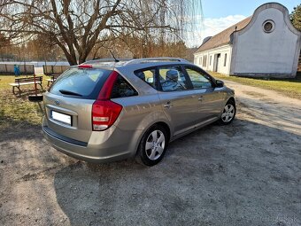 KIA Ceed 1.6 benzin - 7