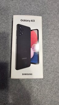 Samsung galaxy A13 - 7