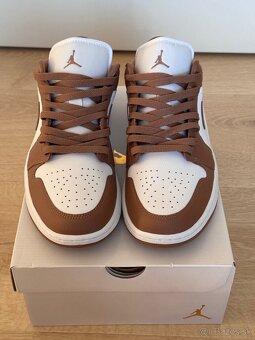 Air Jordan 1 low / archaeo 43 - 7