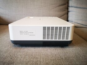 Projektor SANYO PLC-XW57, HDMI, dálkové ovládání - 7