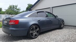 Audi A6 C6 - 7