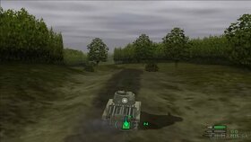 Ps2: WWII - Tank Battles - 7