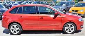 Škoda Rapid 1.6 TDI Ambition - 7