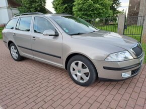 Škoda Octavia 1.9 TDI bez DPF - 7