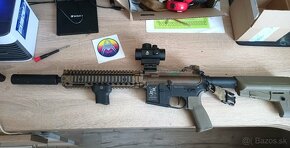 MK18 airsoft - 7