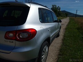 Volkswagen tiguan 2.0 tdi - 7