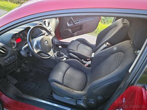 Alfa romeo Mito 1.4 benzin - 7