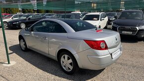 Renault Mégane Cabriolet 1.6 16V 83kw - 7