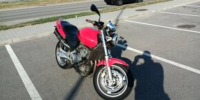 Honda hornet 600 99 - 7