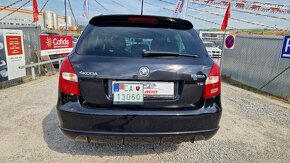 Škoda Fabia Combi 1.2 TSI Monte Carlo - 7