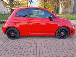 Fiat 500 ABARTH “595” Limited Edition - 7