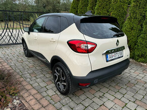 Renault Captur Energy TCe 120 Intens EDC - 7