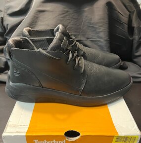 Timberland bradstreet ultra chukka 44,5 vel. - 7