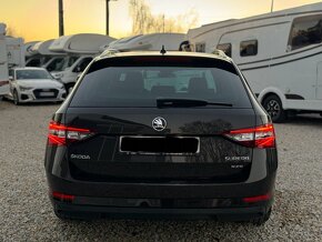 Škoda Superb Combi L&K 4x4 DSG 2.0 TDI, Zimna sada Business - 7