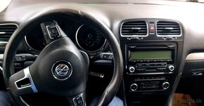 Volkswagen Golf 6 - 7