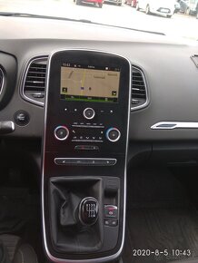 PREDáM Renault GRANDSCENIC IV,ENERGY DCi 110 Intens - 7