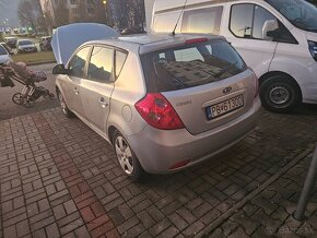 Kia ceed - 7