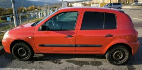 Renault Clio - 7