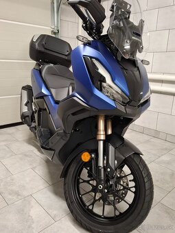 Honda ADV 350 ABS r.v.2024 - 7