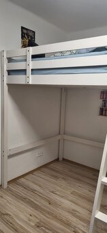 Predam Ikea postel za symbolickú cenu - 7