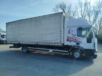 Iveco eurocargo 120 e25 12t. - 7