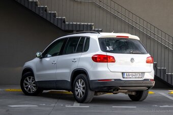 Volkswagen Tiguan 2.0 CR TDI 110k BMT Trend&Fun 2015 - 7