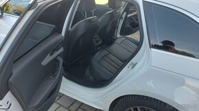 Audi A4 Avant 2.0 TDI 140kw, SLine, Quattro - 7