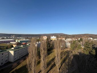 3-izbový byt s dizajnovou kúpeľňou a novou linkou (N.Mesto n - 7