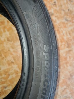 Letne dvojrozmer 225/45R17   245/40R17 - 7