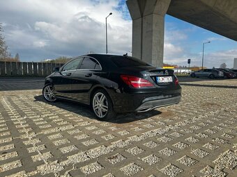 Mercedes-Benz CLA 220d - 7