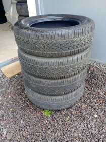 Zimné pneumatiky Semperit Speed - Grip 2 175/65r15 84T - 4ks - 7