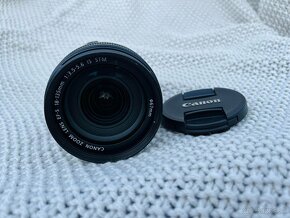 Canon EOS 750D - 7