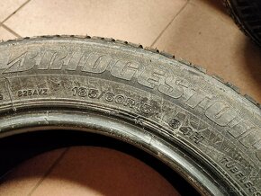 Letné Bridgestone B250 185/60/15 84H - 7