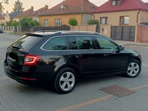 Škoda Octavia Combi Style III 2.0TDi 110Kw DSG - 7