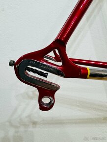 Colnago Super Roma 9Fori 1968 - 7