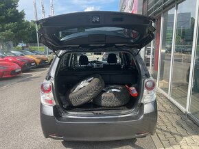 Toyota Verso 1.8 Valvematic 6MT Luna - 7