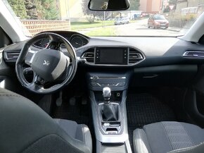 Peugeot  308 1.5 Blue HDi - 7