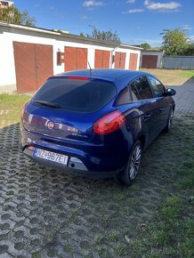 Fiat Bravo 1.9 jtd - 7