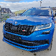 ŠKODA KODIAQ 2.0 TDI SCR RS DSG 4x4 odpočet DPH - 7