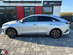 Kia ProCeed 1.4 T-GDi A/T GT-Line, v Záruke, SR - 7