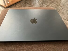 MACBOOK AIR 13” M3 (2024) - súčiastky - 7