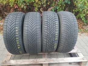 Elektrony 5x114.3 R16 Mazda - 7