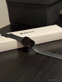 Na predaj: Apple Watch SE (model A2352) - 7