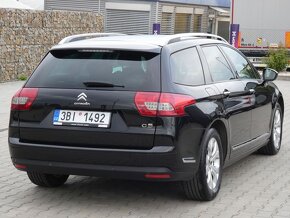 Citroën C5 2.0 HDI, AKCE SLEVA DO 1.12 - 7