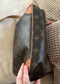 Louis vuitton kabelka - originál - 7