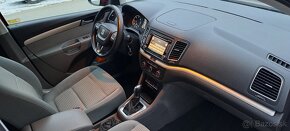 Seat Alhambra 2.0 TDI DSG - 7