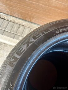 Nexen 225/45 R17 - 7