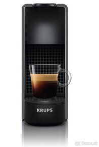 Krups nespresso kávovar - 7