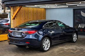 Mazda 6 2.0 Skyactiv-G Revolution Top - 7