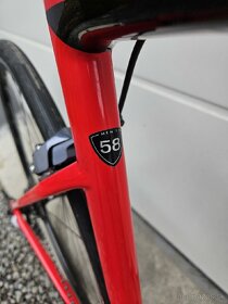 Specialized Tarmac Expert SL6 "58" XL - 7